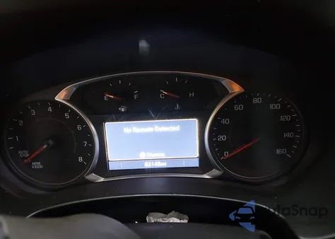 2019 GMC Terrain Slt из США, поврежденный, VIN 3GKALVEV1KL281359